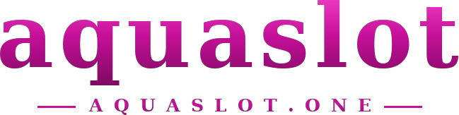 aquaslot logo